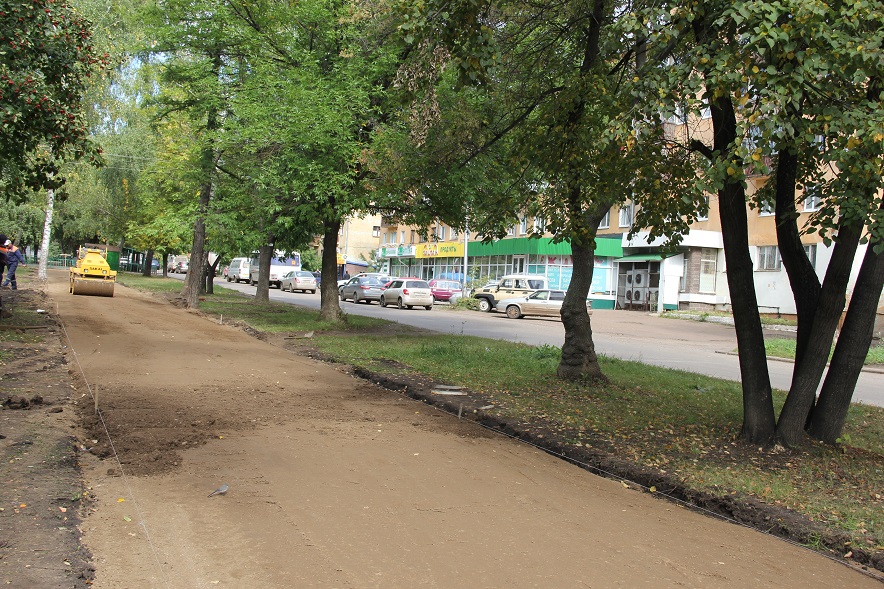 Фото в уфе в черниковке