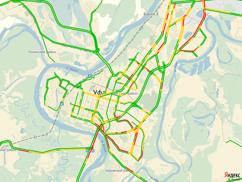 Карта пробок уфа. Карта Уфы проспект Салавата Юлаева. Пробки Уфа. Уфа пробки карта. Пробки на дорогах Уфы.