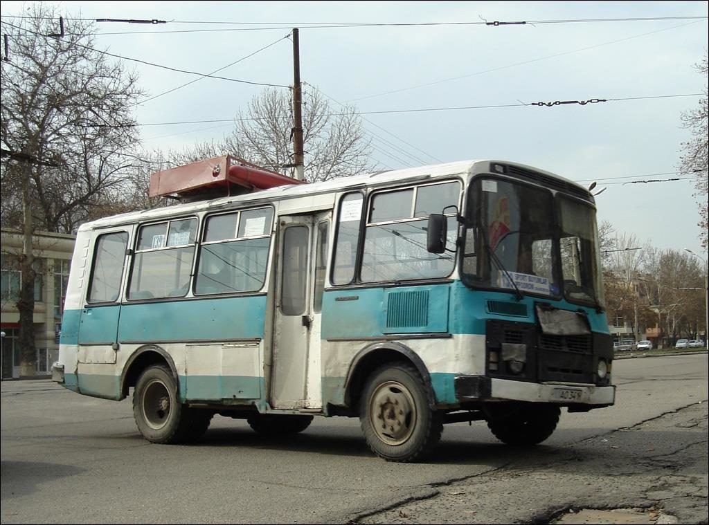 Пазик автобус фото старый