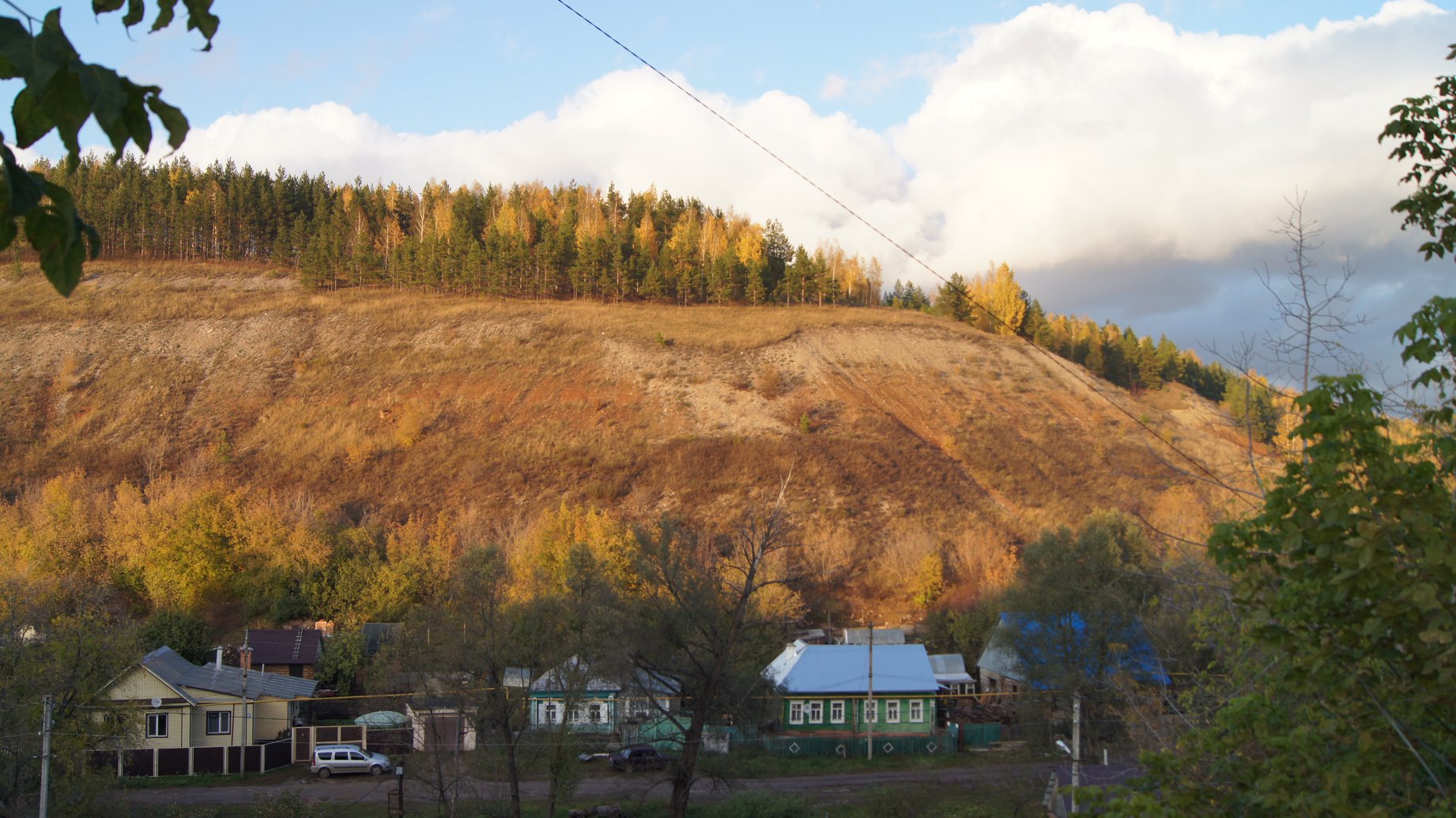 Тюремный замок Белебей